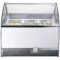 Schepijsvitrine ISA Bermuda LX 10 UM