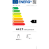 Energielabel F