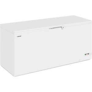 Witte vrieskist EL 71