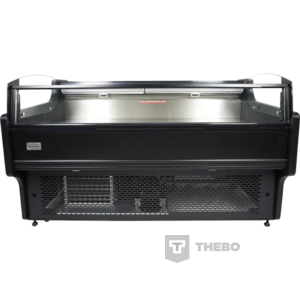 Koeltoonbank Combisteel 7090.0220