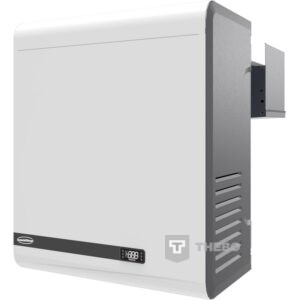 Koelmotor stekkerklaar CS 7265.1015