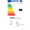 Energieklasse Brabant 250